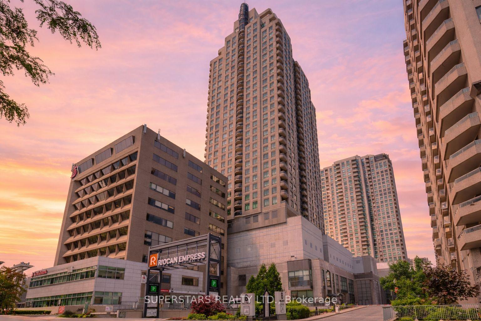 8 Hillcrest Avenue 1509 #1509 — photo 1