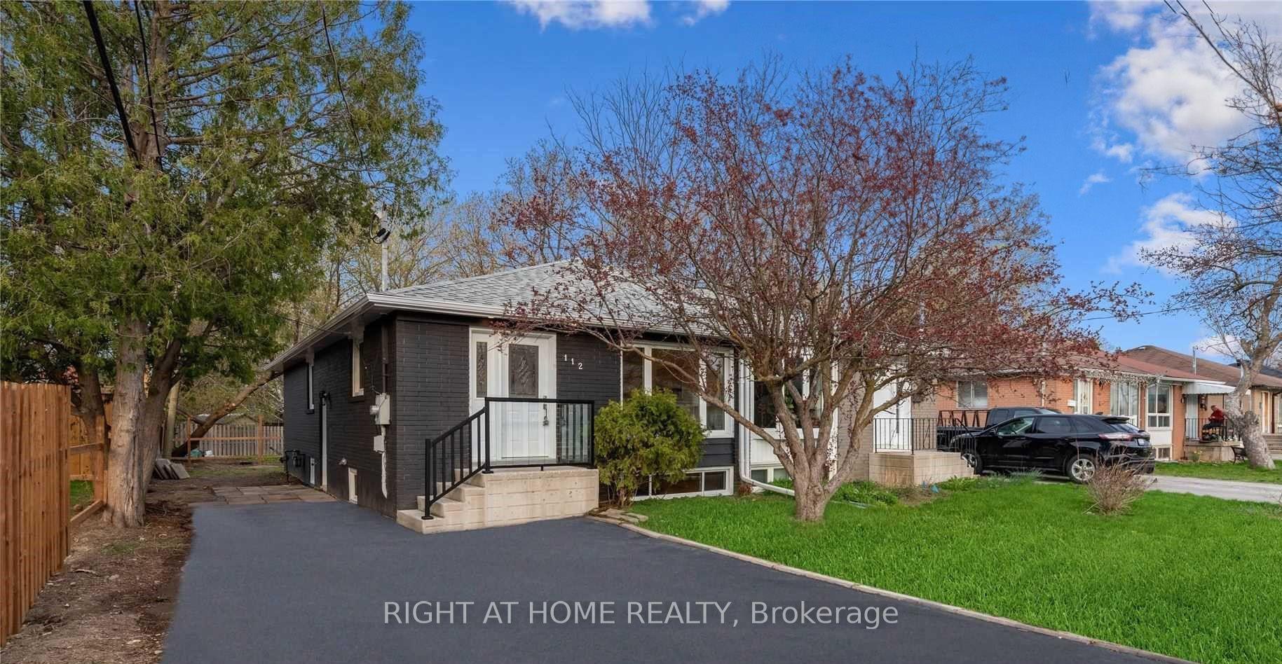 112 Walter Avenue Basemnt #Basemnt, Newmarket — Semi-Detached for lease, photo 1