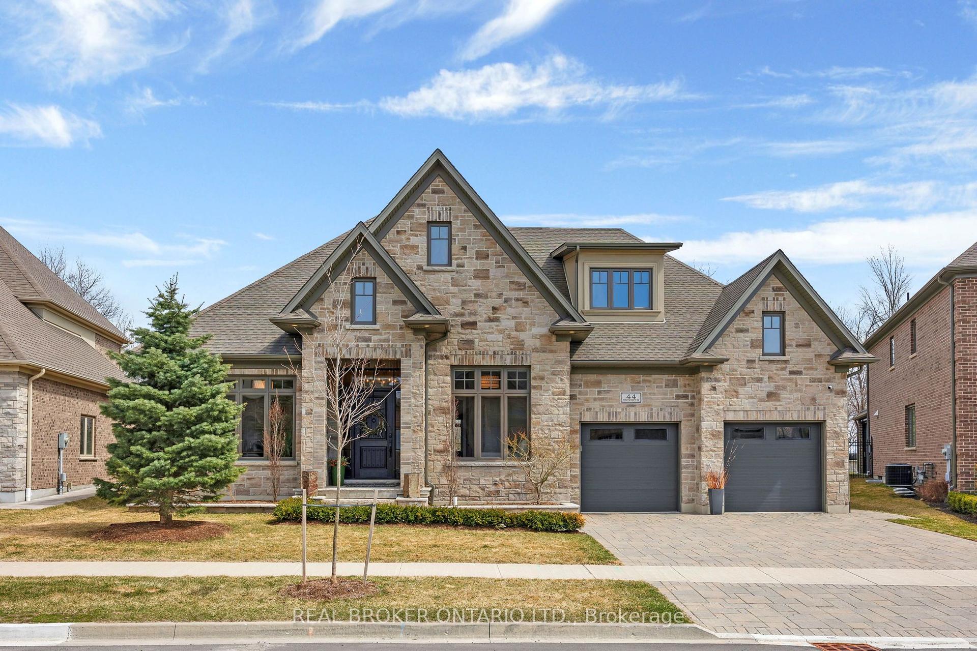 44 Pioneer Ridge Drive — photo 1