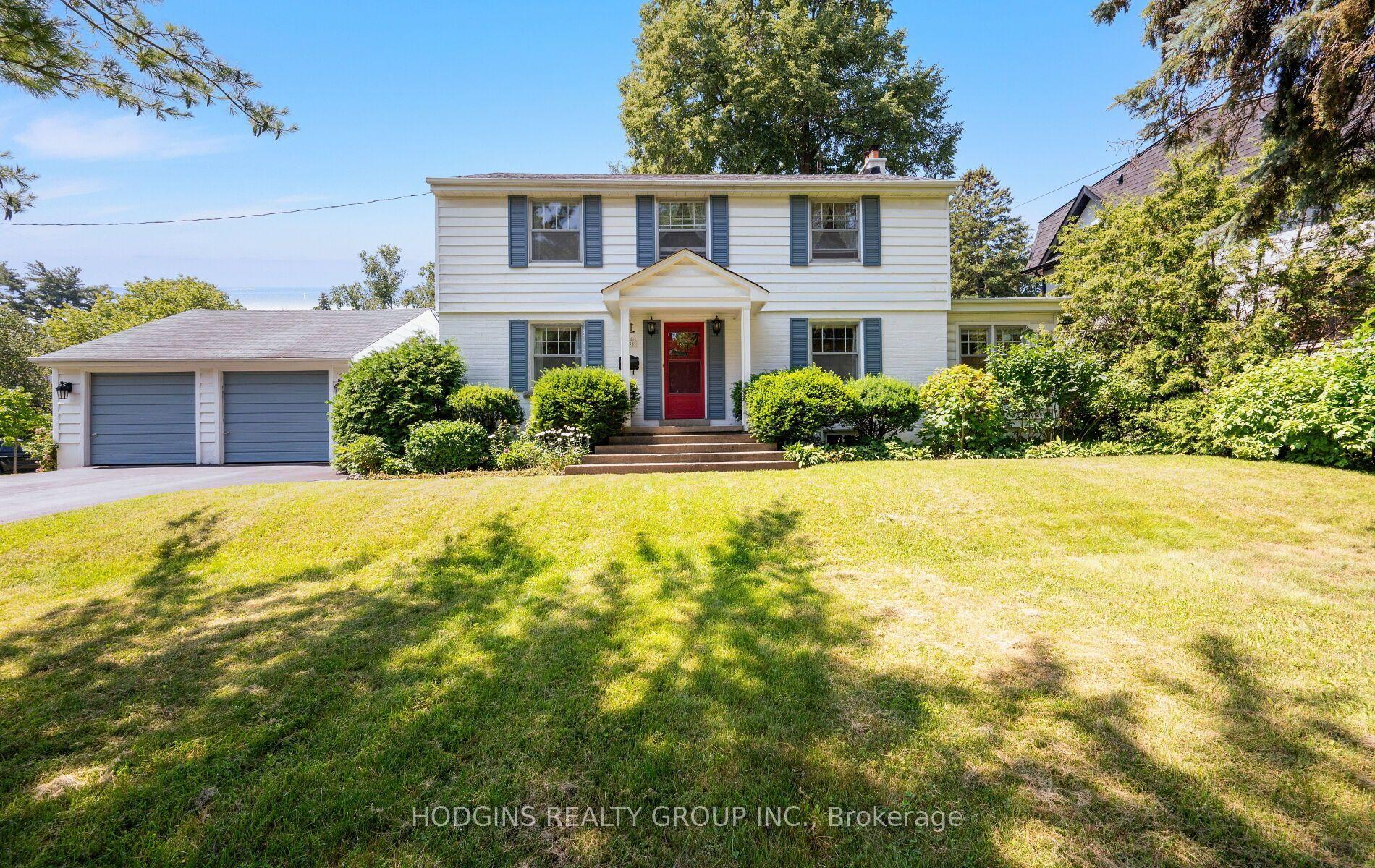 1558 Broadmoor Avenue, Mississauga — Detached for sale, photo 1