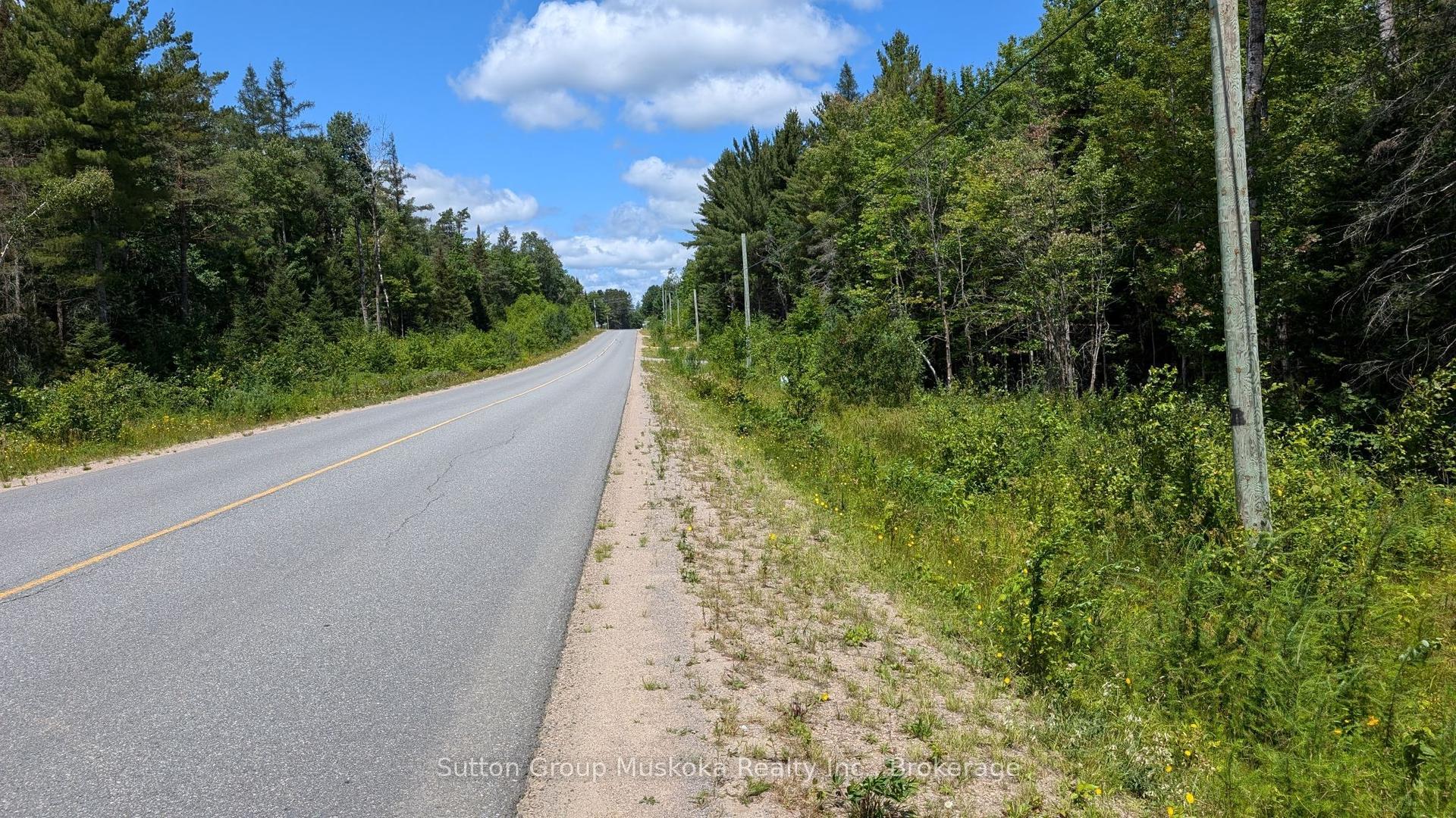 Part 2 Berriedale Road, Armour — Land for sale, photo 1