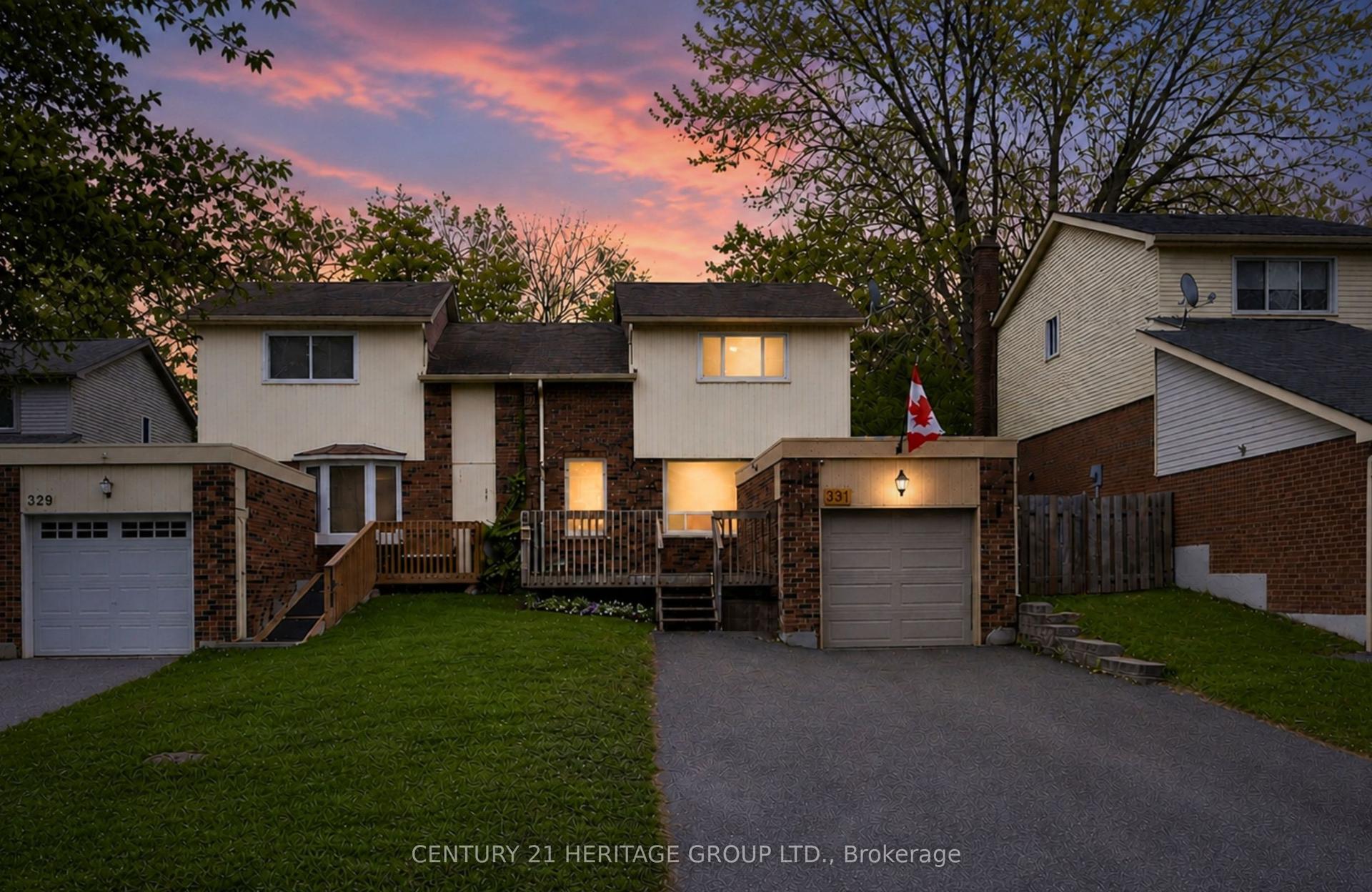 331 Maplegrove Avenue — photo 1