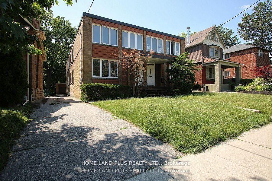 619 Merton Street Bsmt 1 #Bsmt 1 — photo 1