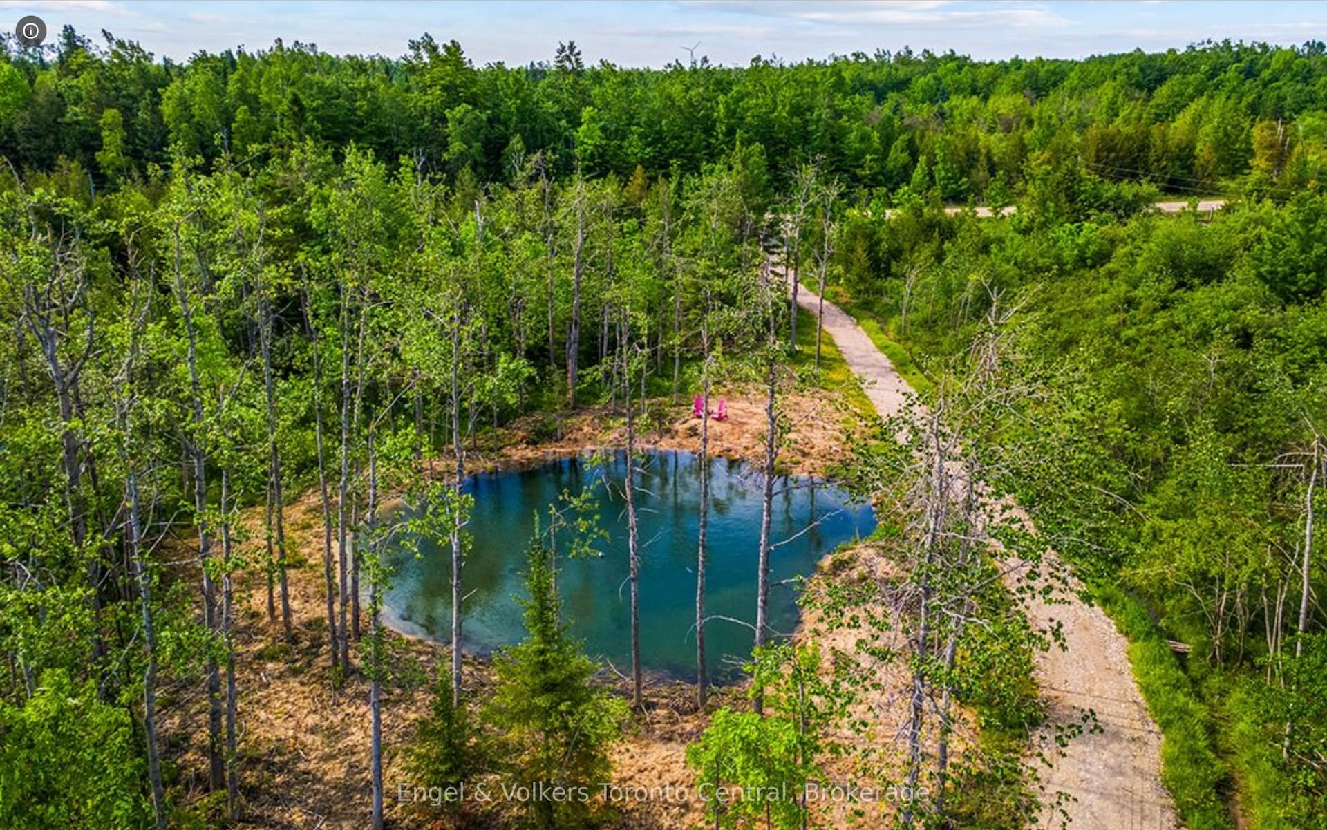 429571 8th B Concession — photo 1