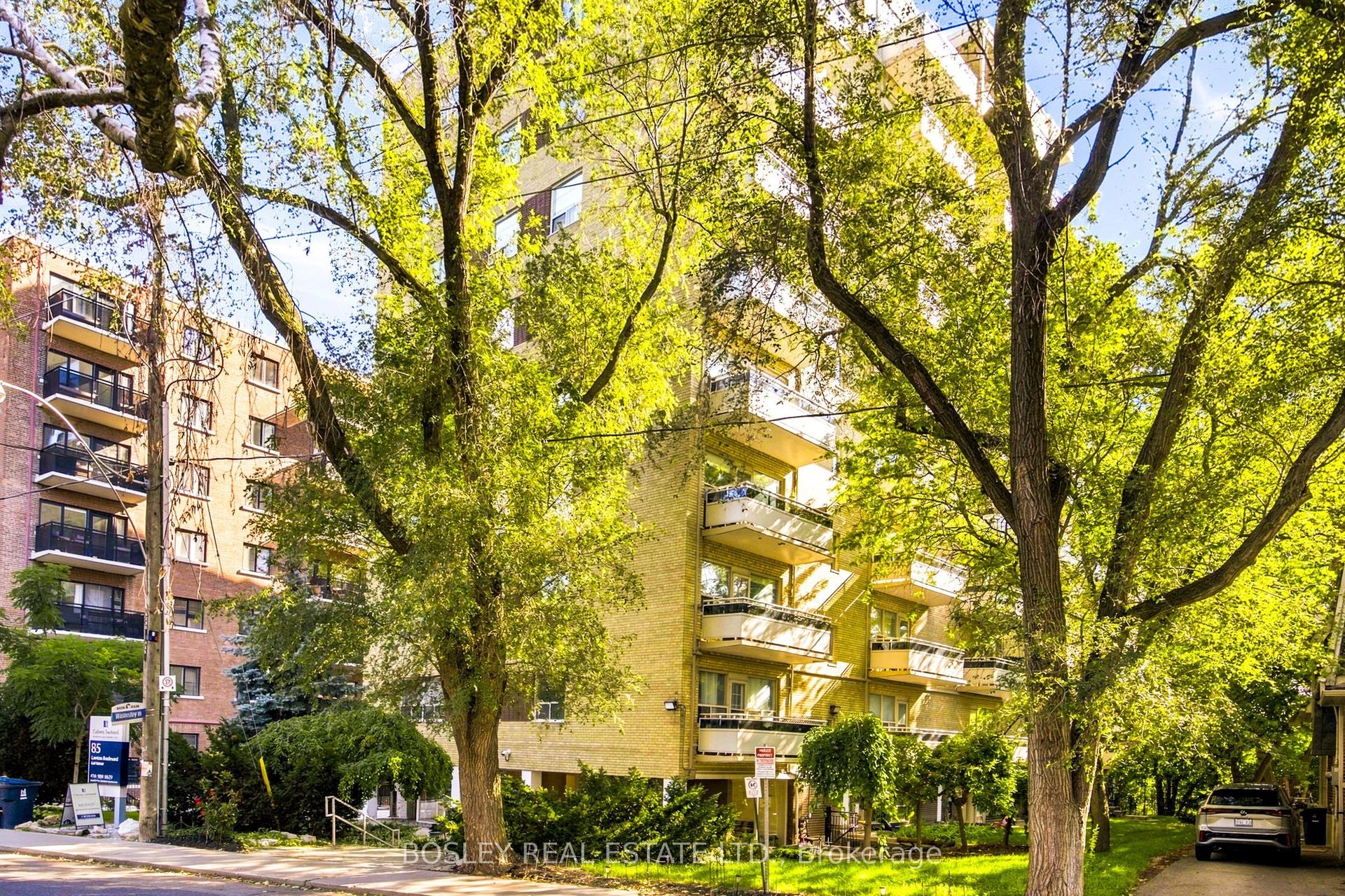 85 Lawton Boulevard 310 #310, Toronto — Condo for lease, photo 1