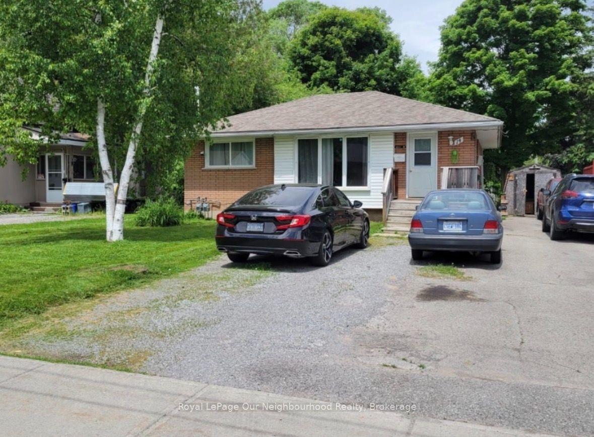 14 Pottinger Street Basement #Basement, Kawartha Lakes — Detached for lease, photo 1