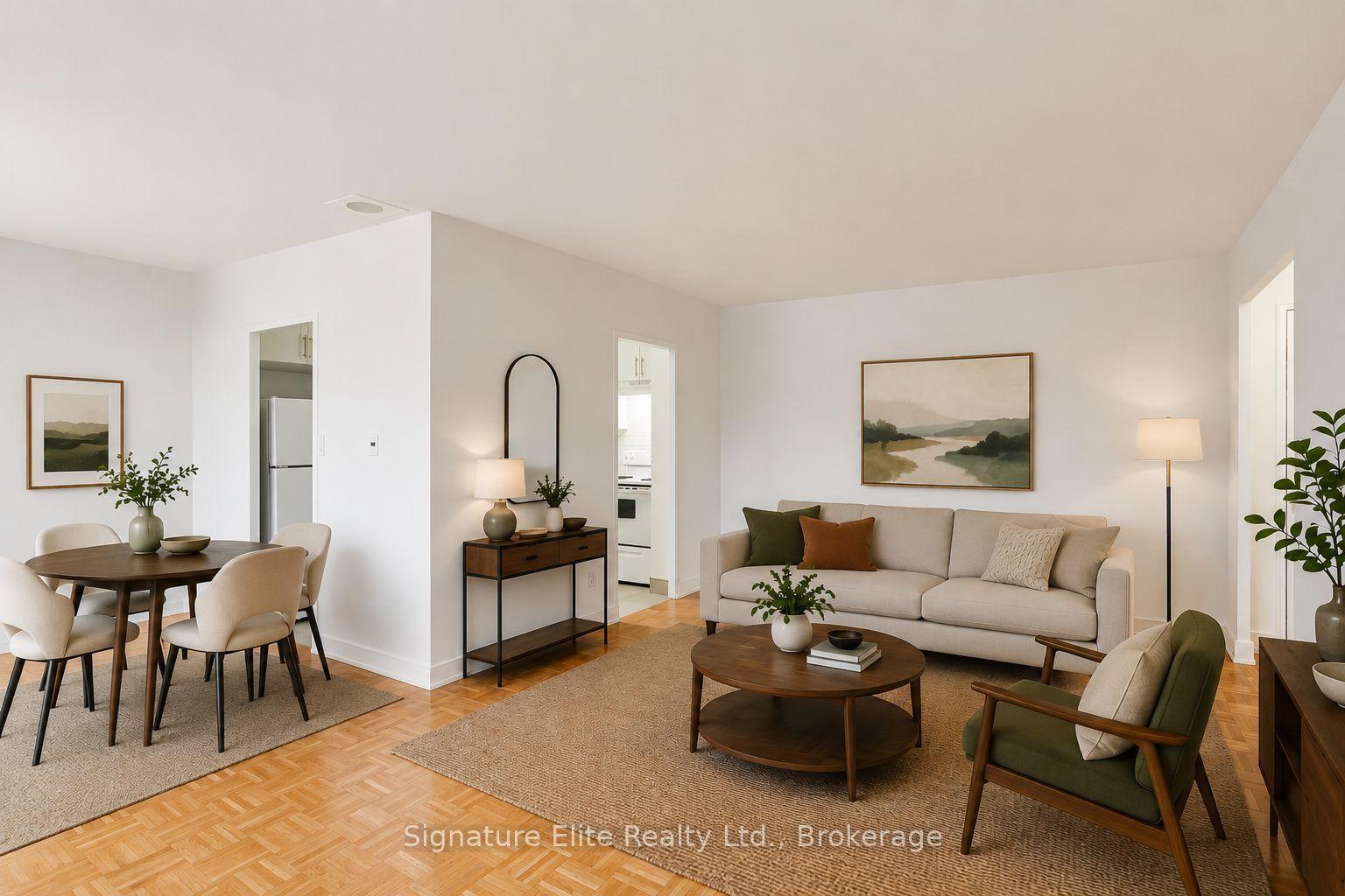 71 Guildwood Parkway 218 #218 — photo 1