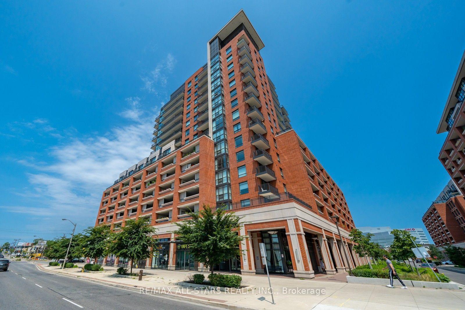 3091 Dufferin Street 409 #409, Toronto — Condo for lease, photo 1