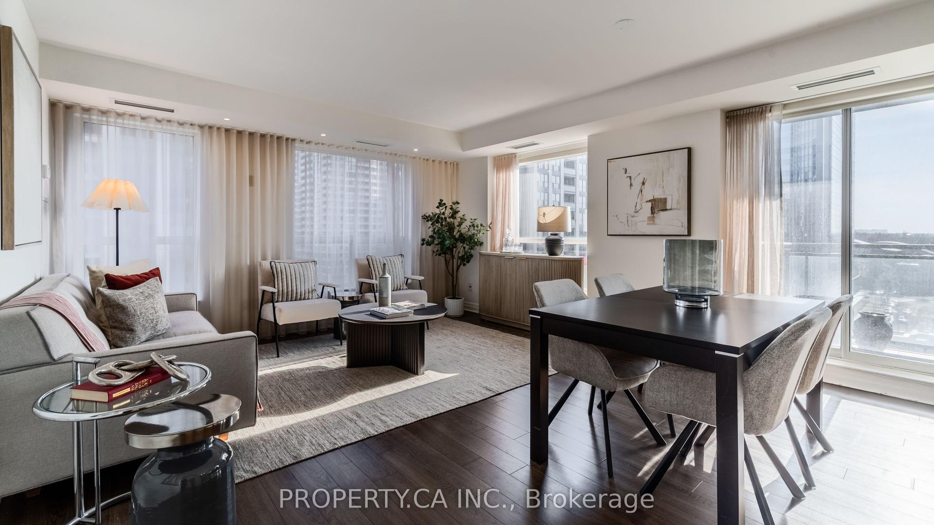 188 Doris Avenue 1115 #1115 — photo 1