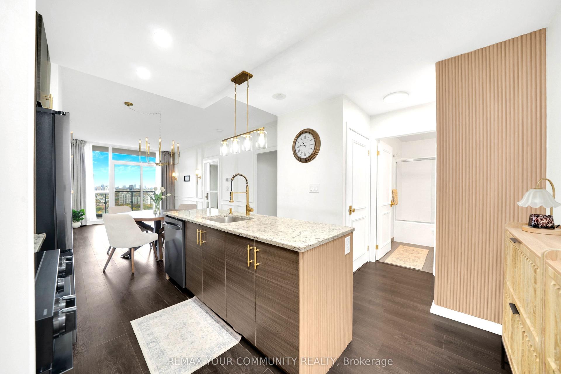 70 Forest Manor Road 1607 #1607, Toronto — Condo for sale, photo 1