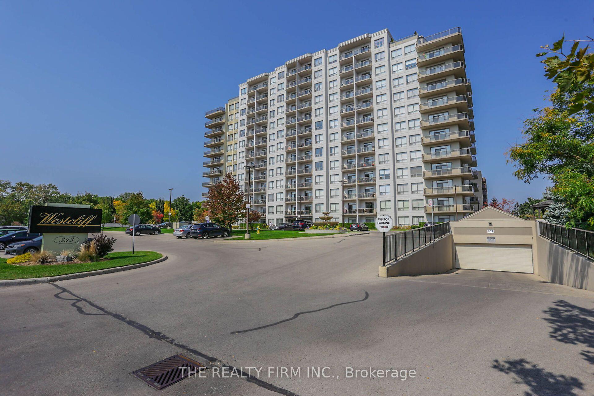 353 Commissioners Road W 914 #914 — photo 1