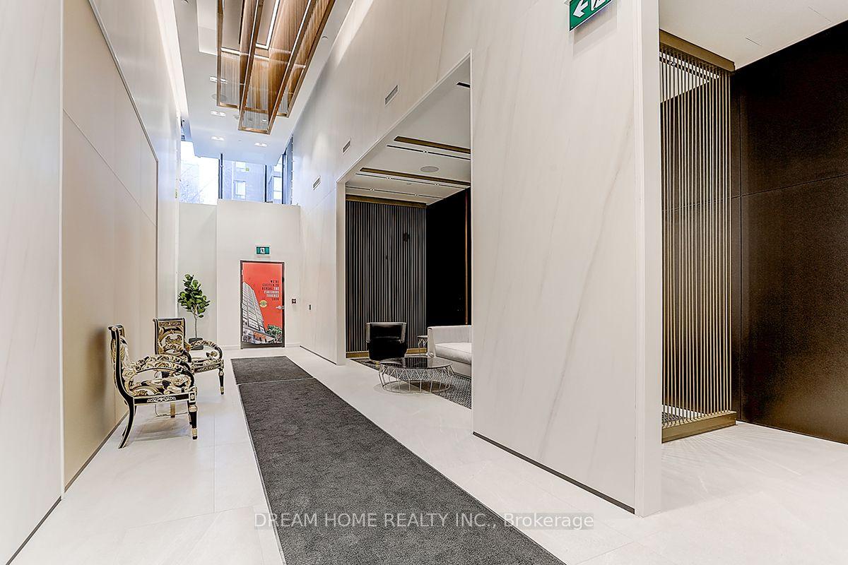319 jarvis Street 1116 #1116 — photo 1