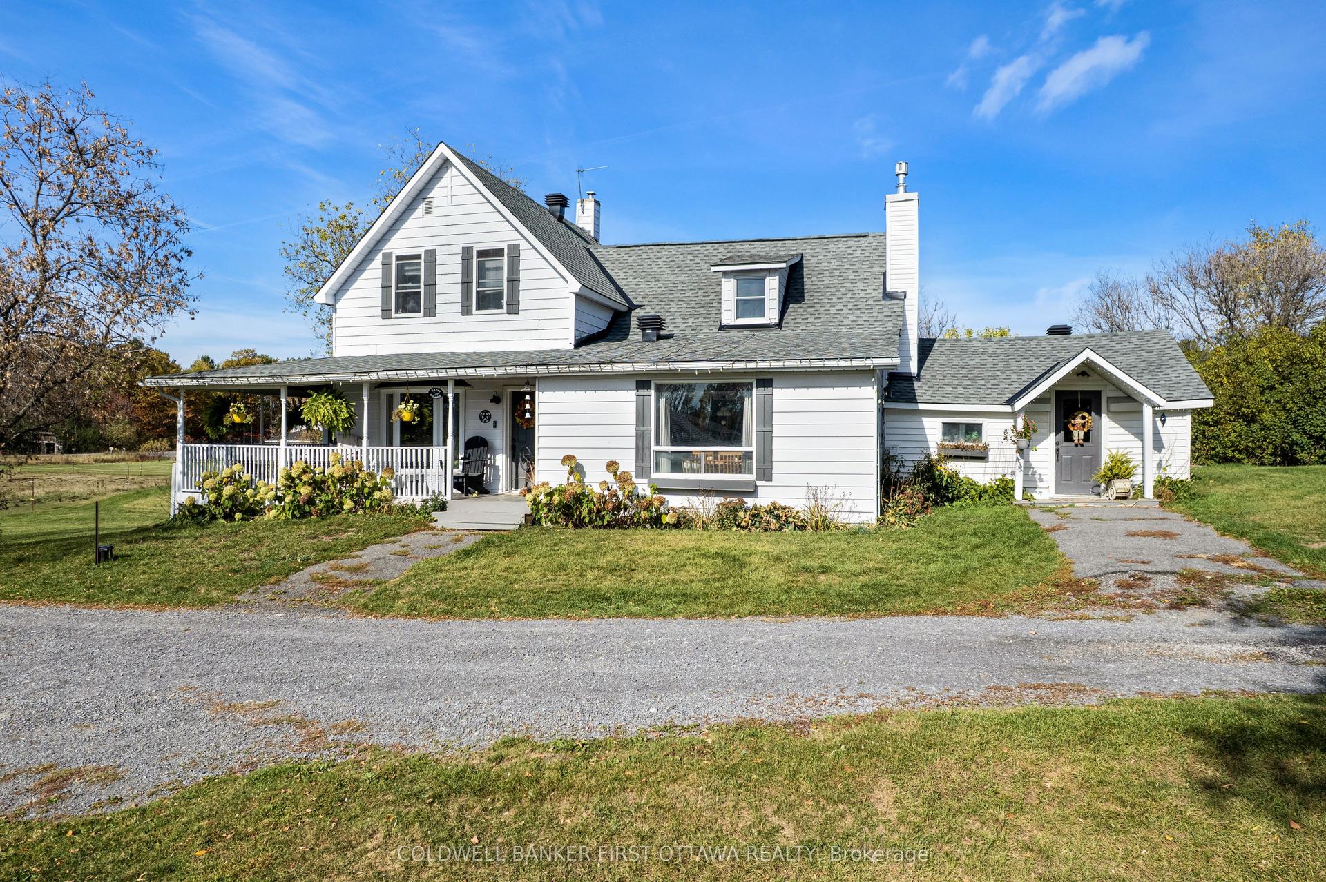 3968 Diamondview Road, Carp - Dunrobin - Huntley - Fitzroy and Area — Detached for sale, photo 1