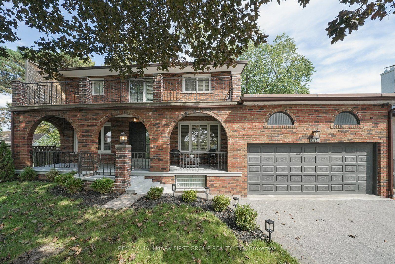 433 Port Union Road, Toronto — Detached for sale, photo 1