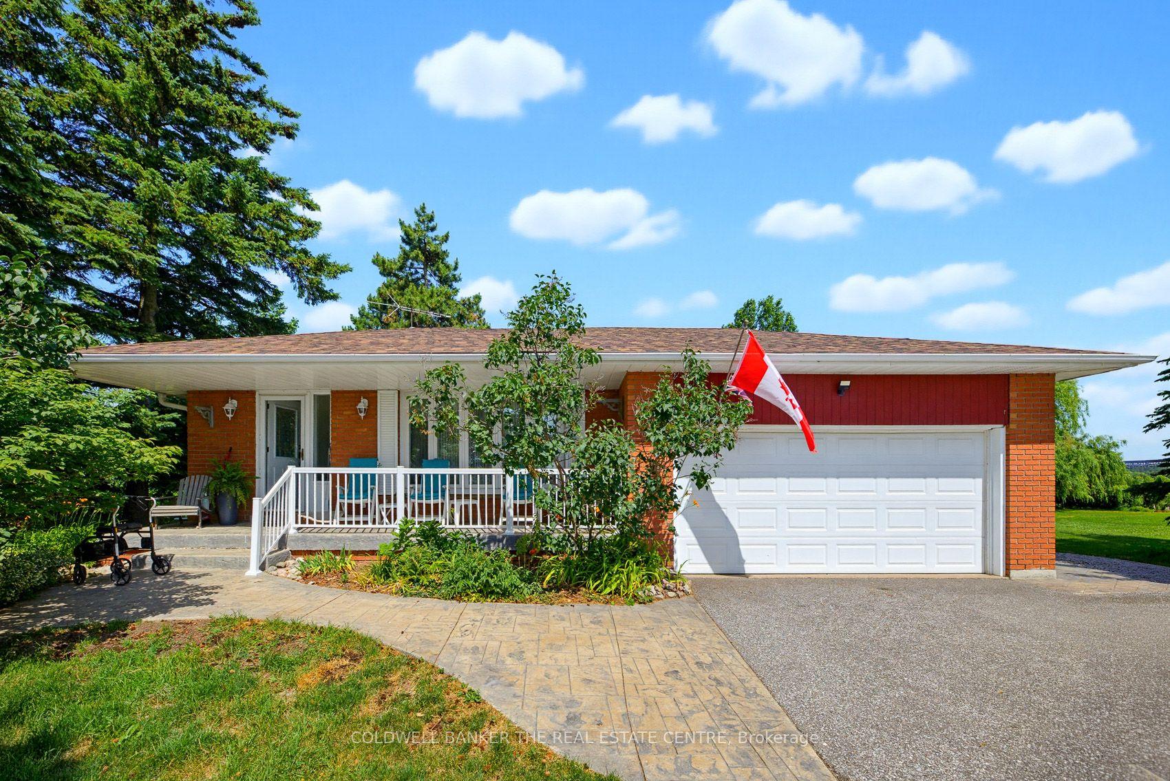 5232 Mayfield Road, Caledon — Detached for sale, photo 1