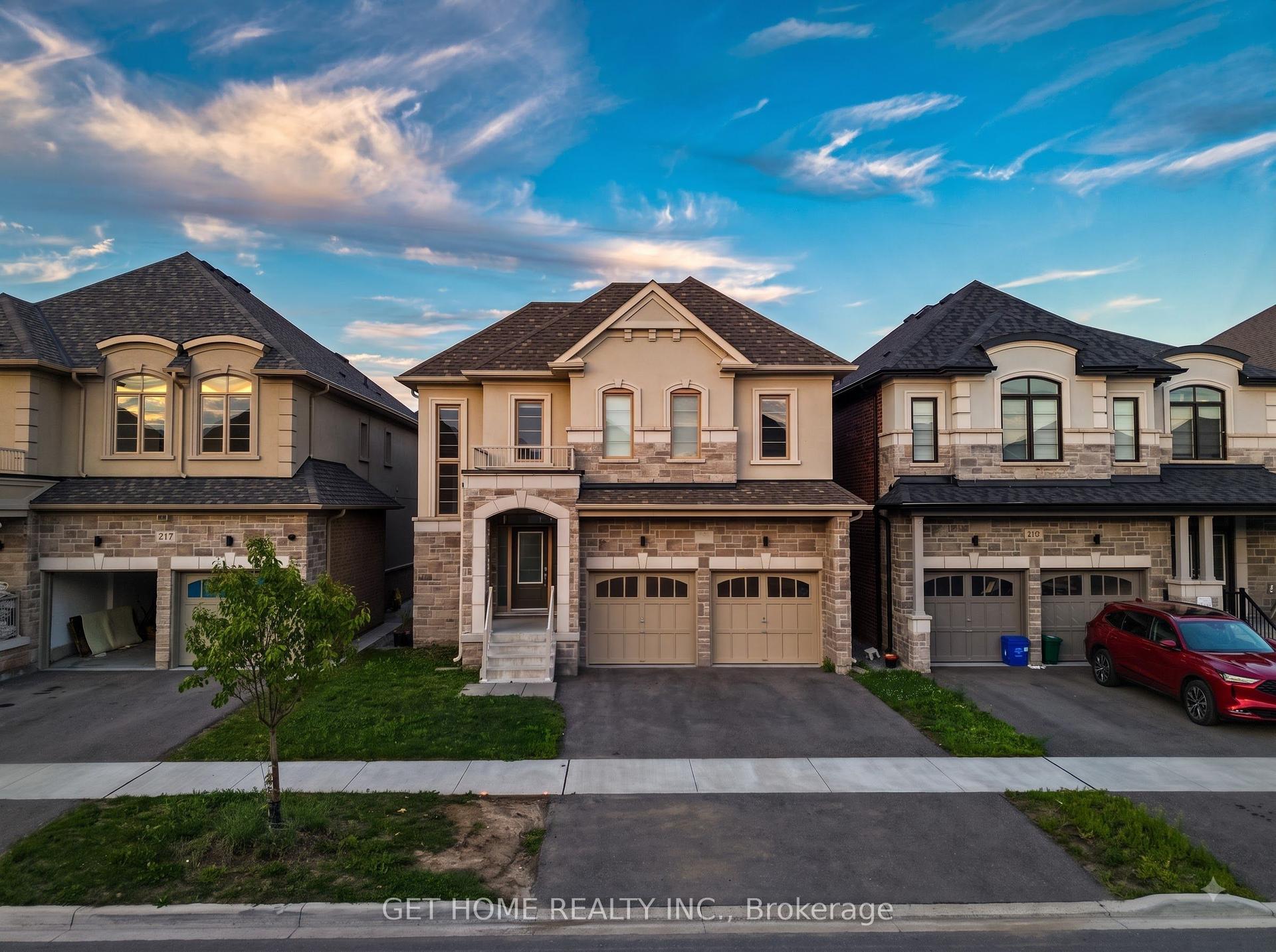 215 Ronald Gustcott Drive, Oshawa — Detached for sale, photo 1