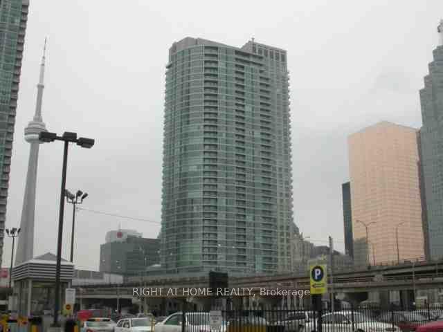 18 Yonge Street 2807 #2807, Toronto — Condo for lease, photo 1