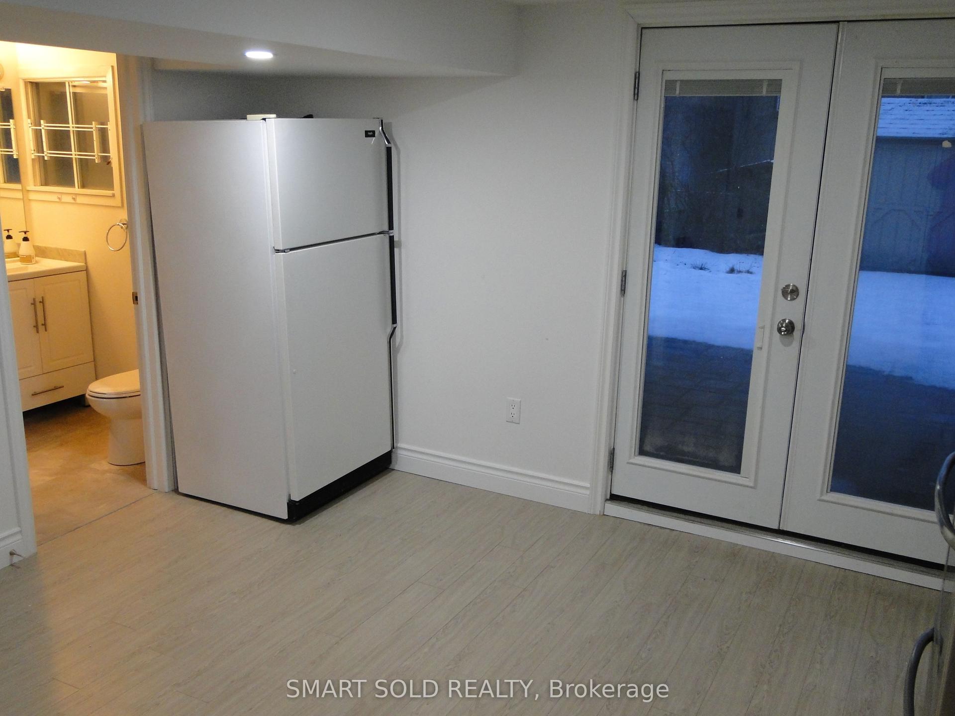 54 Muirlands Drive Basement #Basement, Toronto — Detached for lease, photo 1