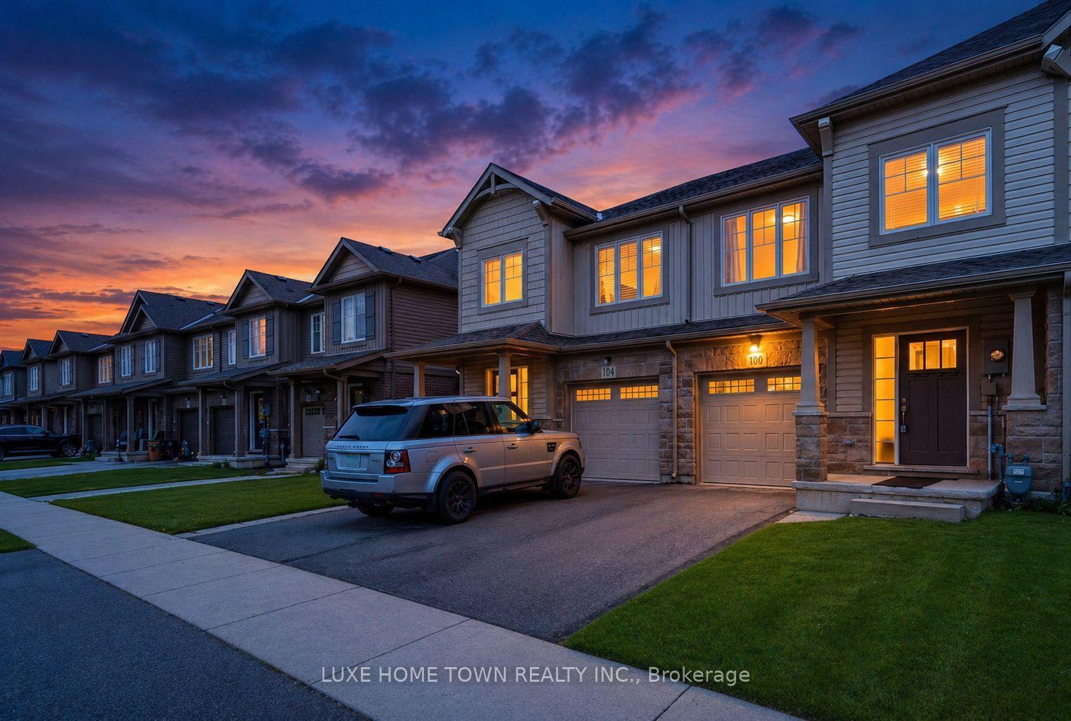 100 Monarch Street — photo 1