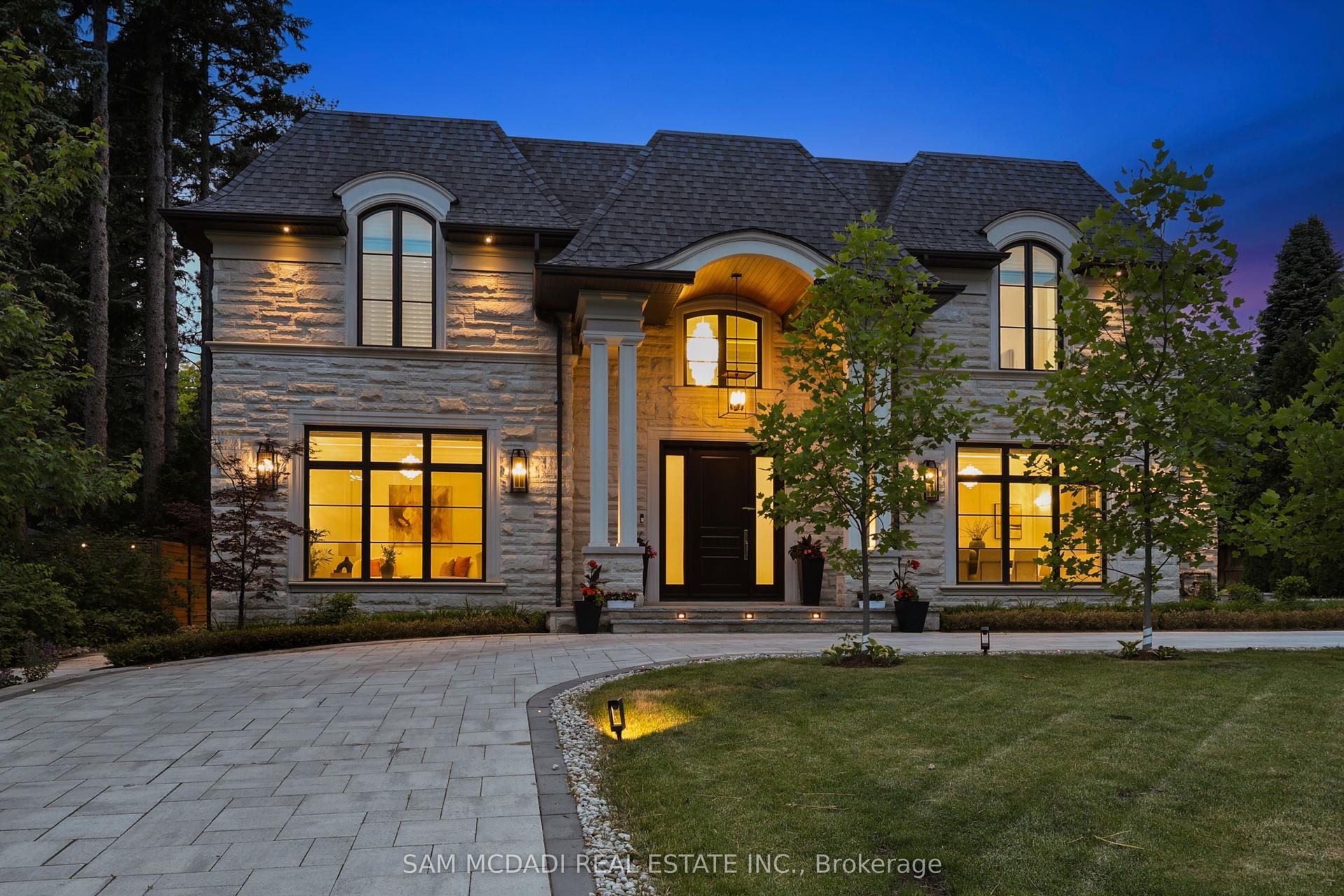 1342 Nocturne Court, Mississauga — Detached for sale, photo 1