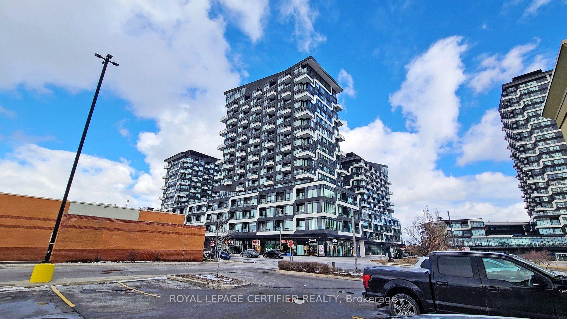 2485 Taunton Road 826 #826, Oakville — Condo for lease, photo 1