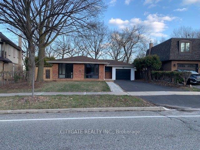 1156 falgarwood Drive, Oakville — Detached for lease, photo 1