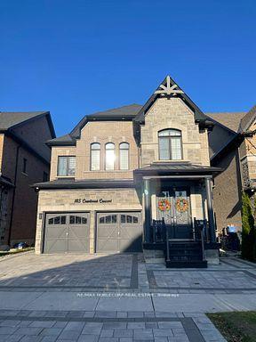 145 Cranbrook Crescent BSMT #BSMT, Vaughan — Detached for lease, photo 1