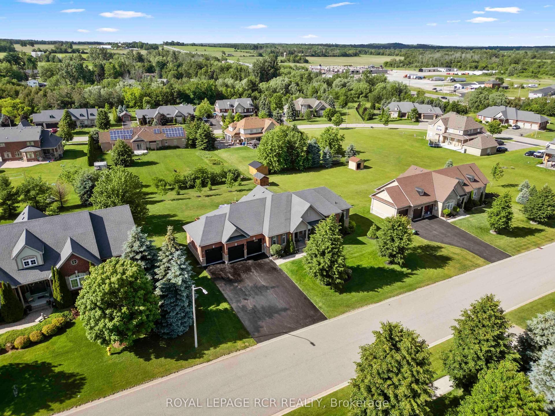 6 Masters Creek Boulevard, Mono — Detached for sale, photo 1