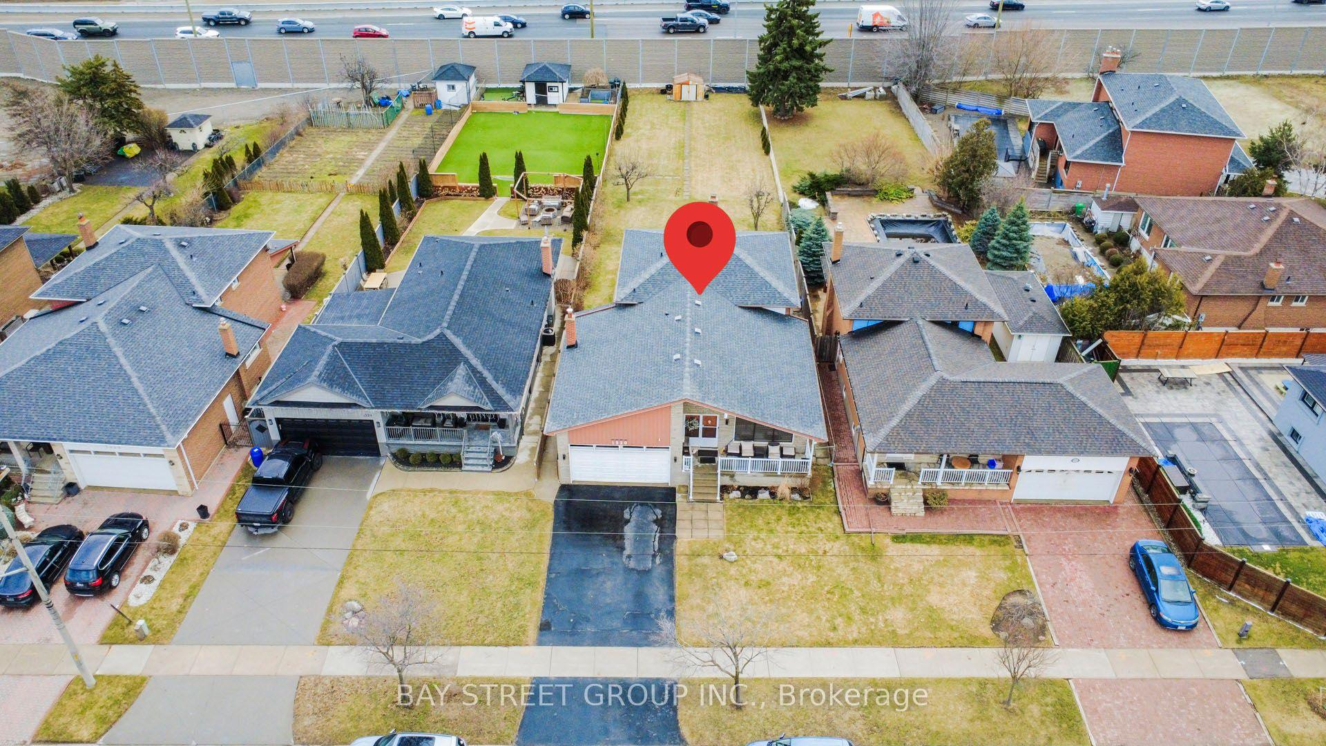 1520 Brentano Boulevard Lower #Lower — photo 1