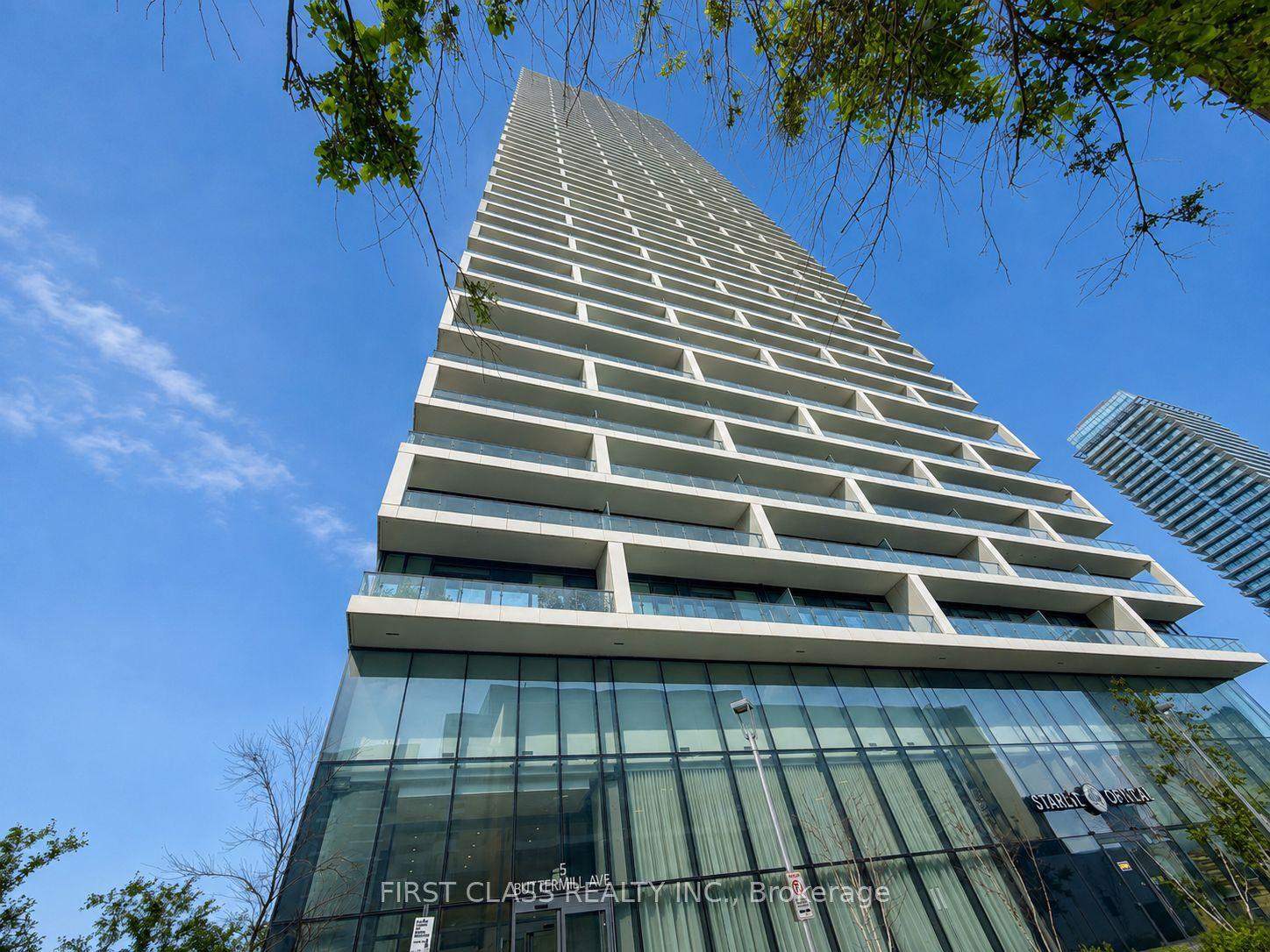 5 Buttermill Avenue 2006 #2006, Vaughan — Condo for sale, photo 1
