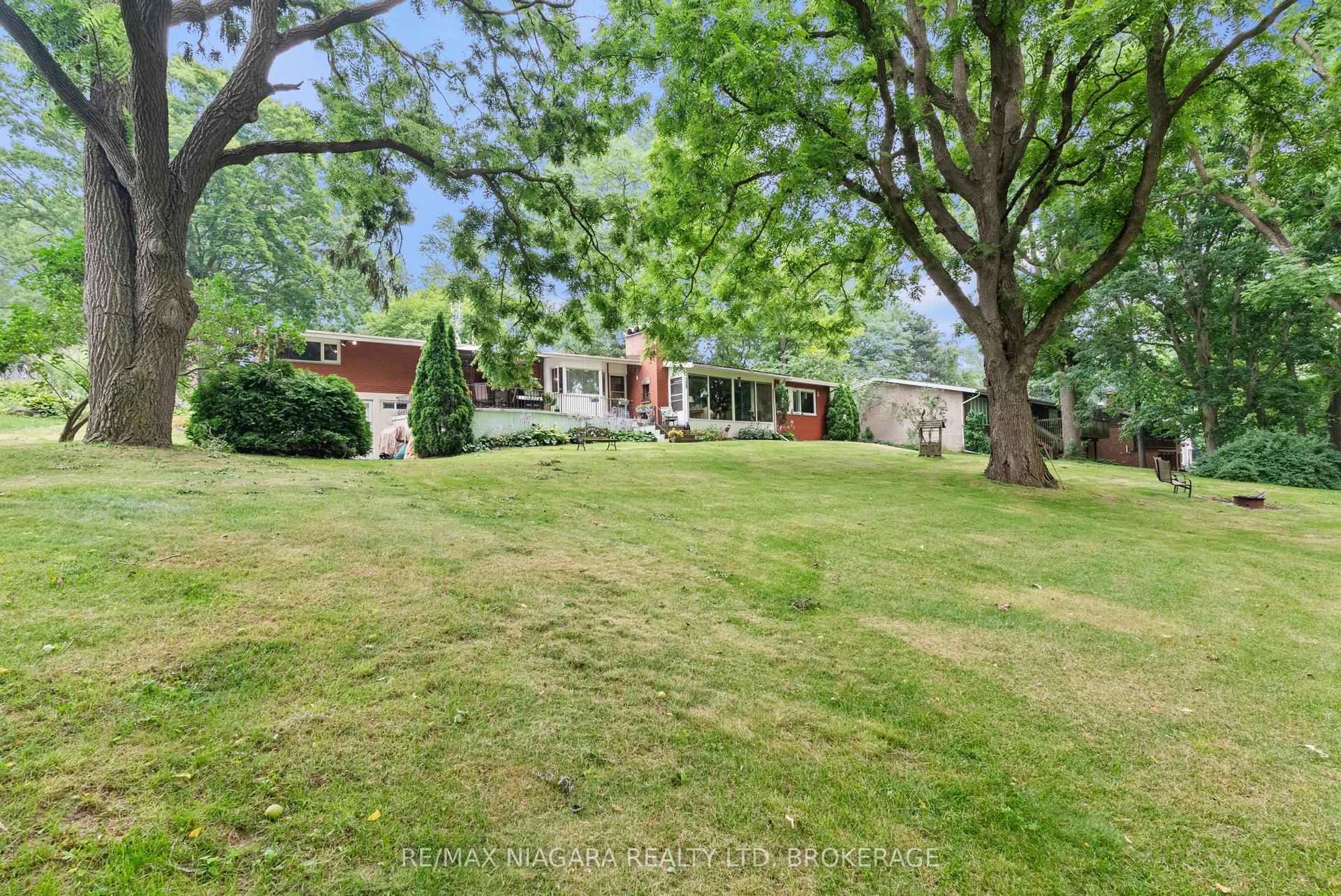 46 Melrose Drive, Niagara-on-the-Lake — Detached for sale, photo 1