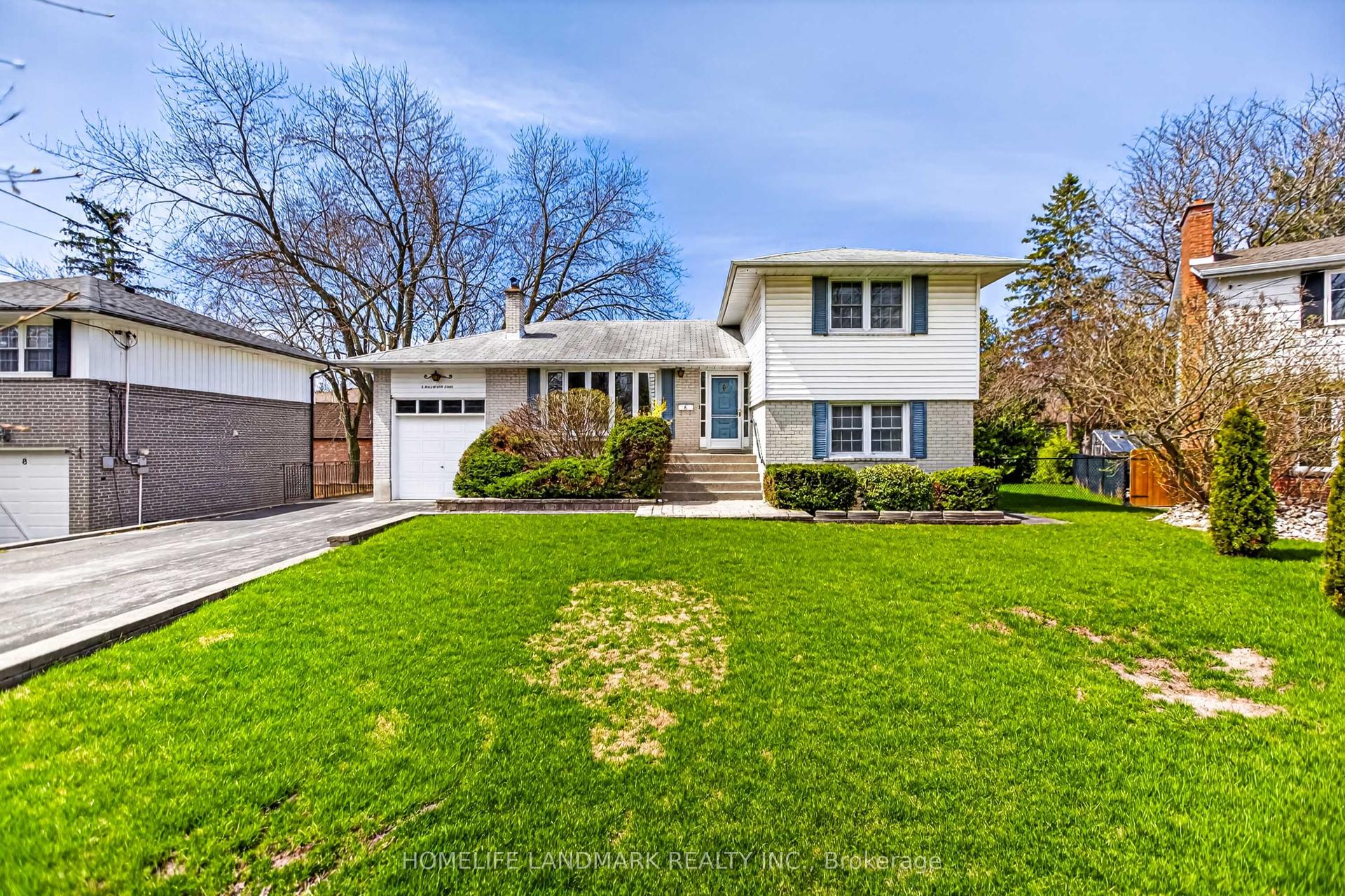 6 Willowgate Drive — photo 1