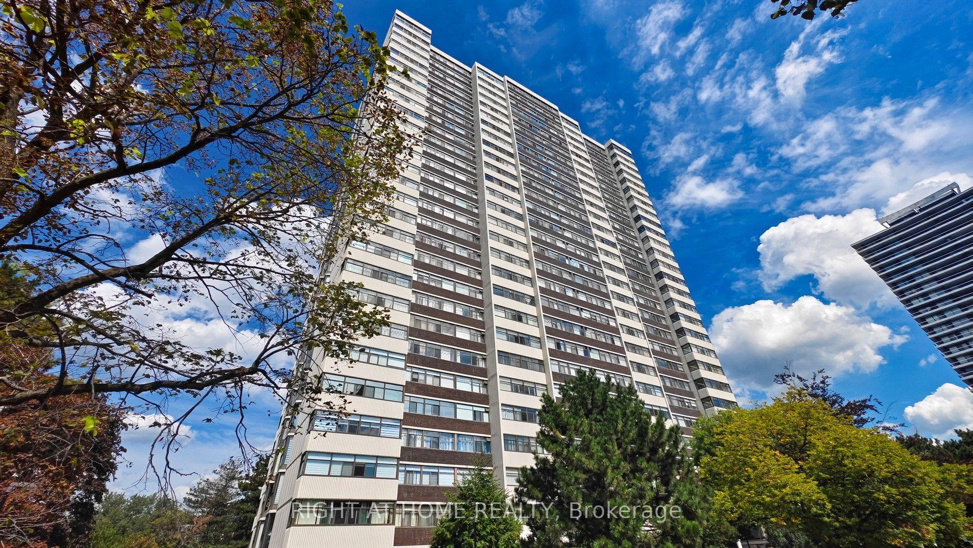100 Antibes Drive 2508 #2508, Toronto — Condo for sale, photo 1