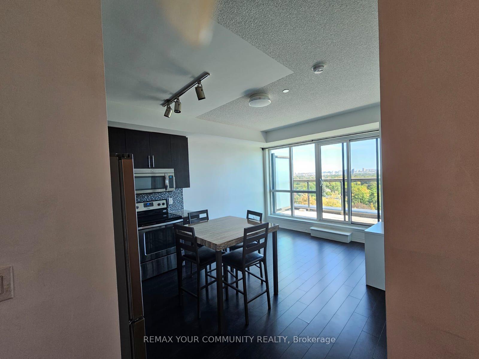 80 Esther Lorrie Drive 1206 #1206, Toronto — Condo for lease, photo 1