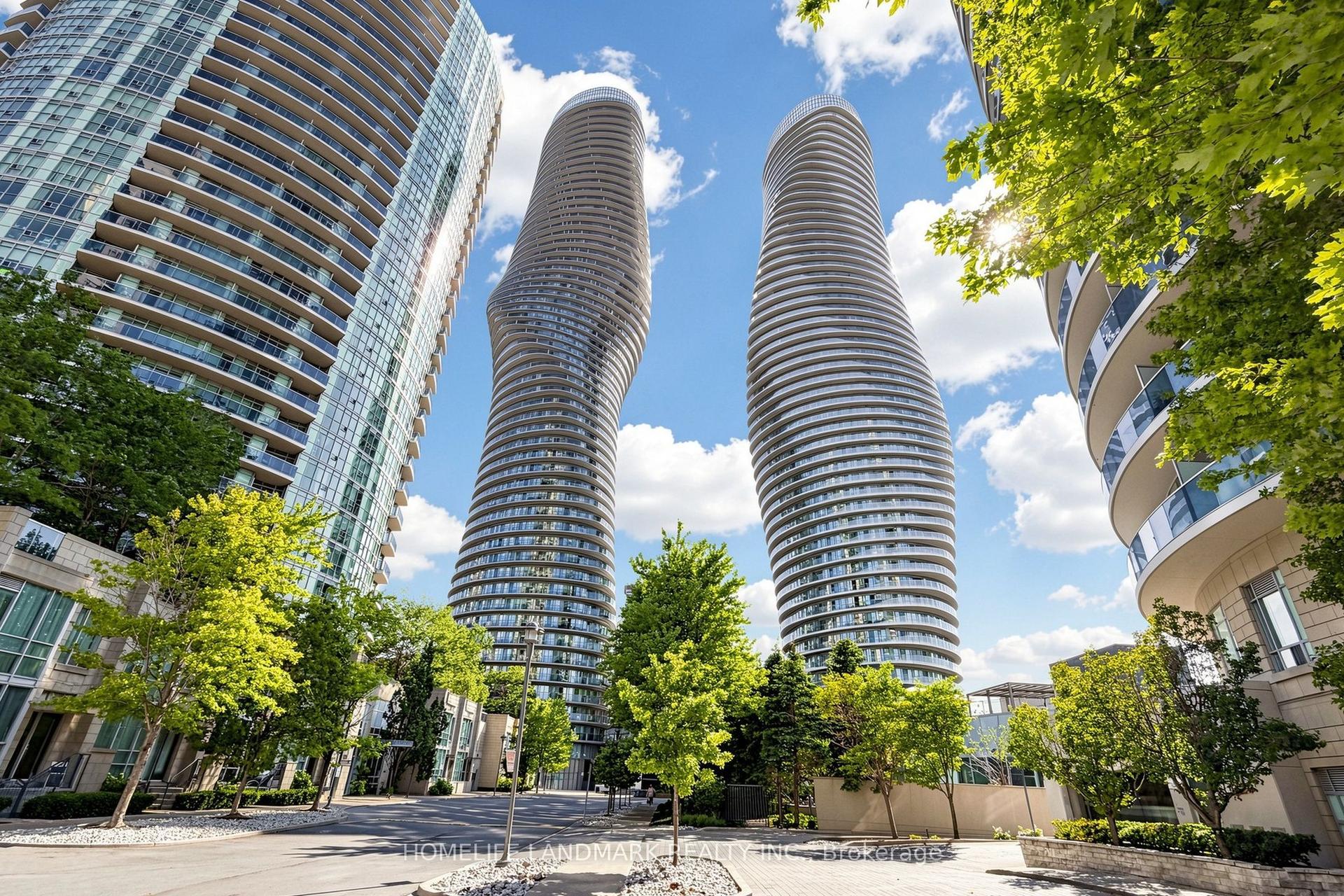 80 Absolute Avenue 3508 #3508, Mississauga — Condo for sale, photo 1