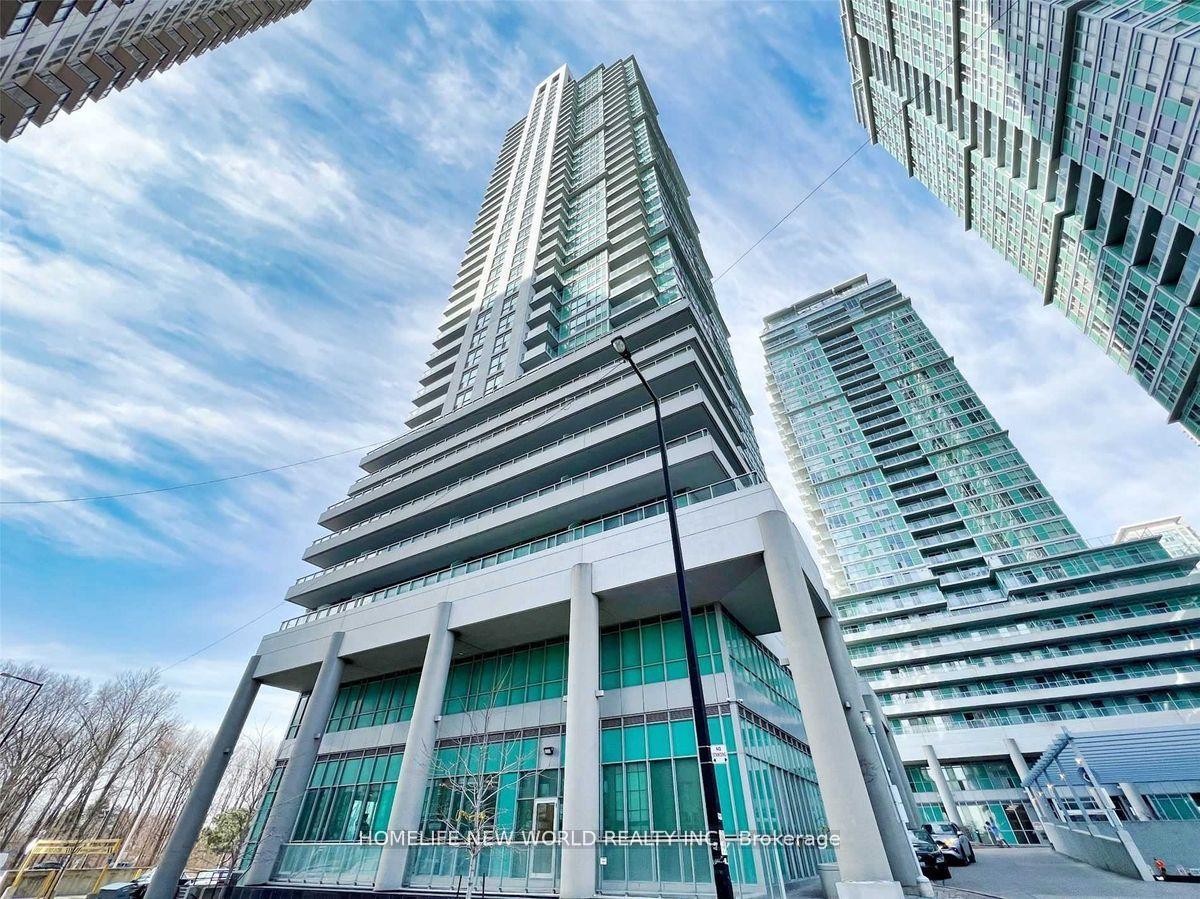 50 Town Centre Court 2310 #2310 — photo 1