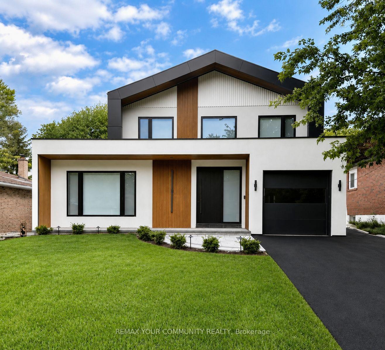 969 Wildwood Drive BSMT #BSMT, Newmarket — Detached for lease, photo 1