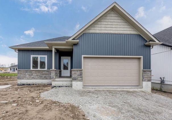 37 Harold Avenue, Severn — Detached for sale, photo 1