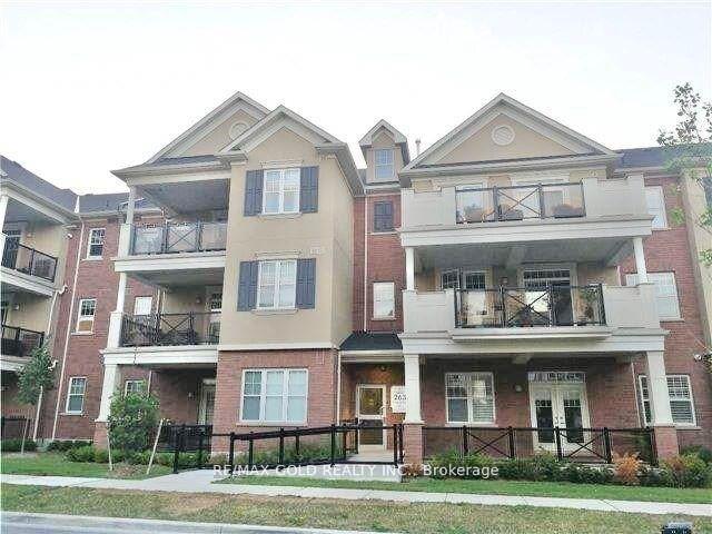 263 Georgian Drive 308 #308 — photo 1