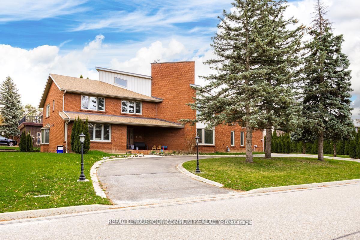117 Hayhoe Avenue, Vaughan — Detached for sale, photo 1
