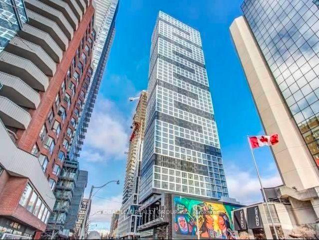 181 Dundas Street E 5309 #5309, Toronto — Condo for lease, photo 1