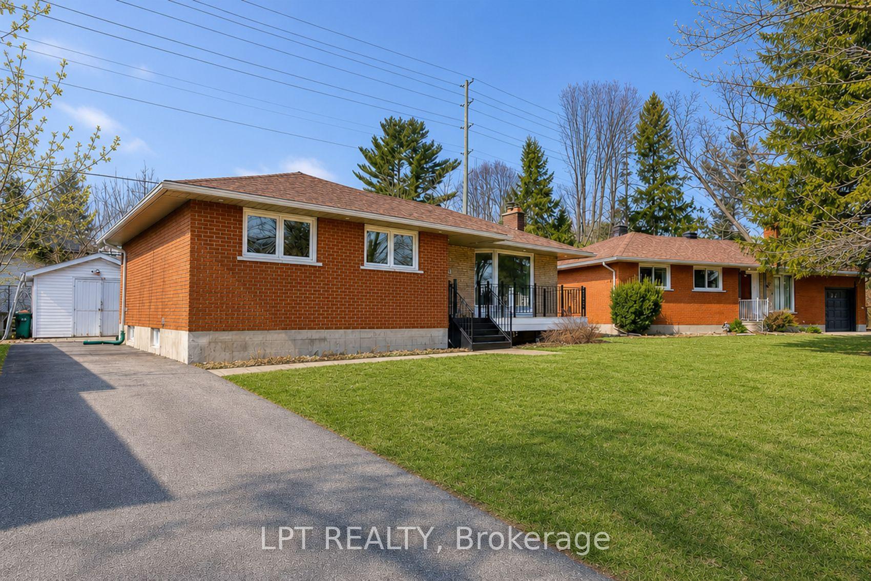 2317 Elmira Drive — photo 1