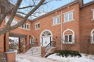 335 Renfrew Drive 201 #201 — photo 1