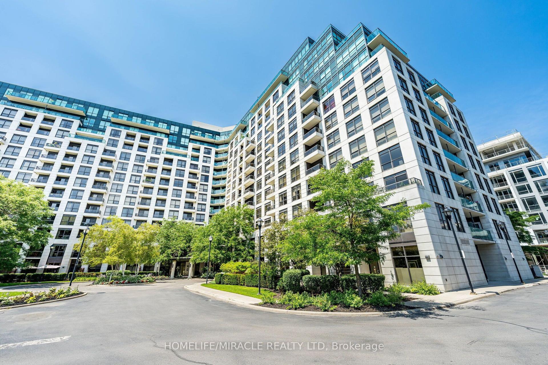 18 Harding Boulevard 121 #121, Richmond Hill — Condo for lease, photo 1