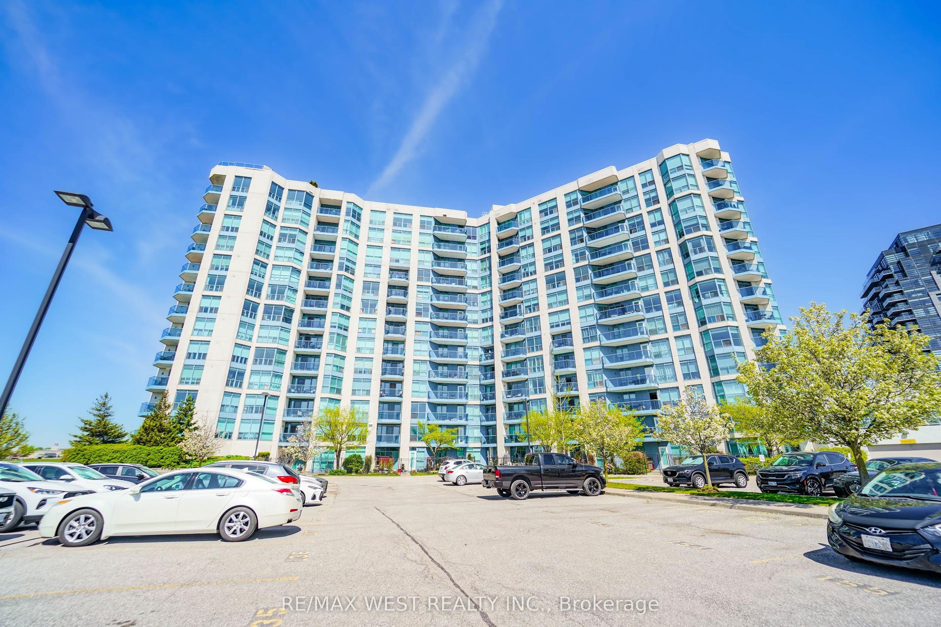 340 Watson Street W 216 #216 — photo 1