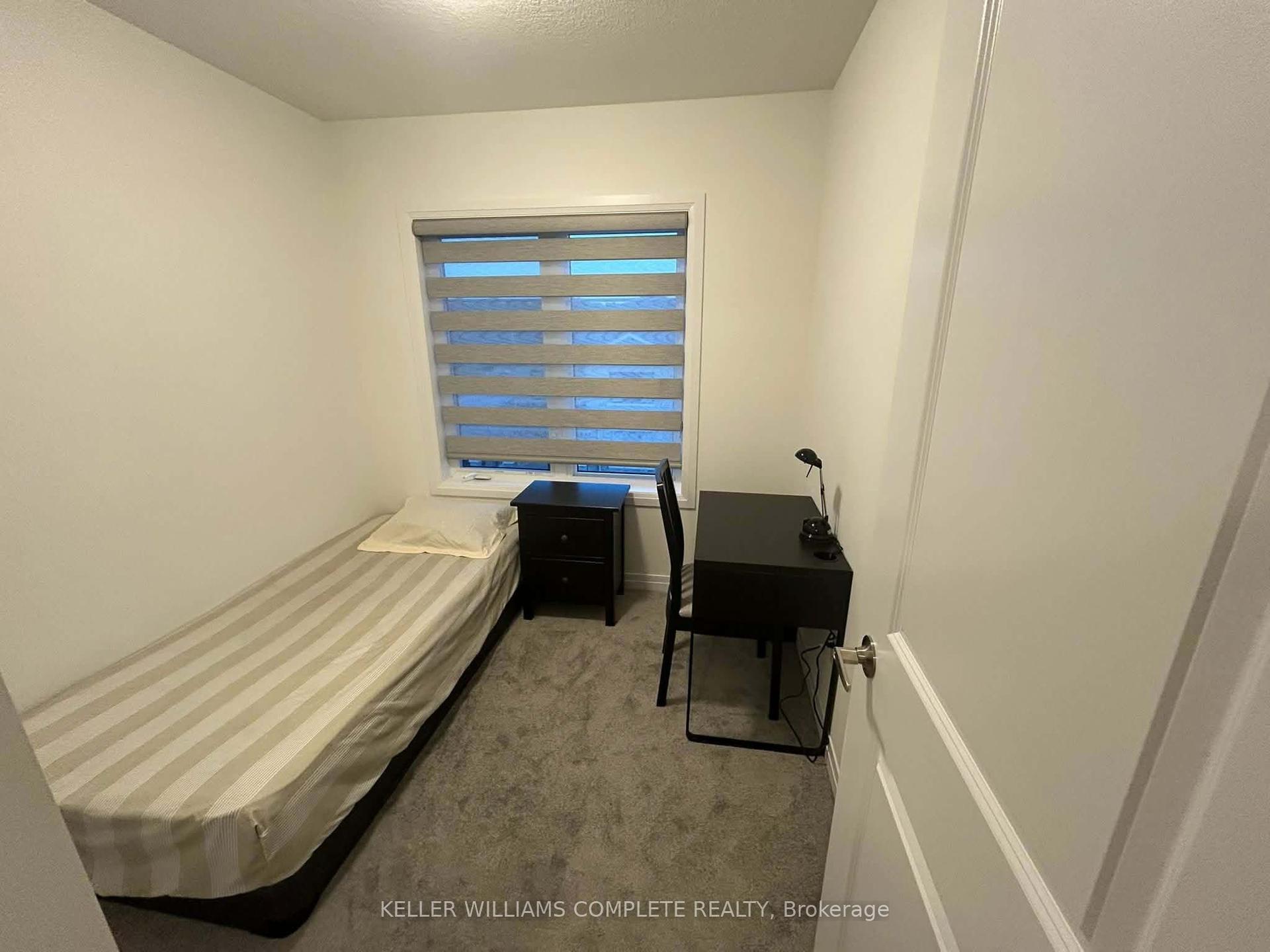 9 MELODY Lane C #C, Thorold — Townhouse for lease, photo 1