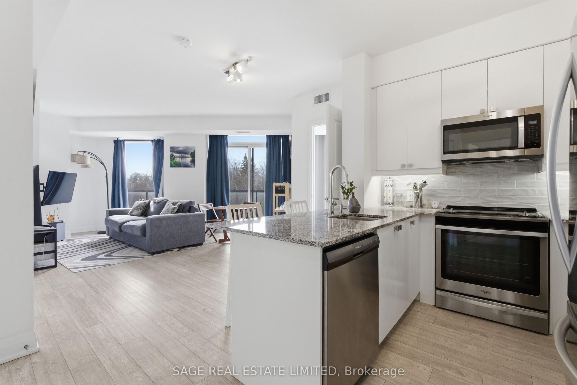 3655 Kingston Road 303 #303 — photo 1