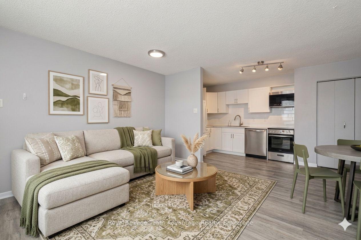 1 Georgian Bay Avenue 104 #104 — photo 1