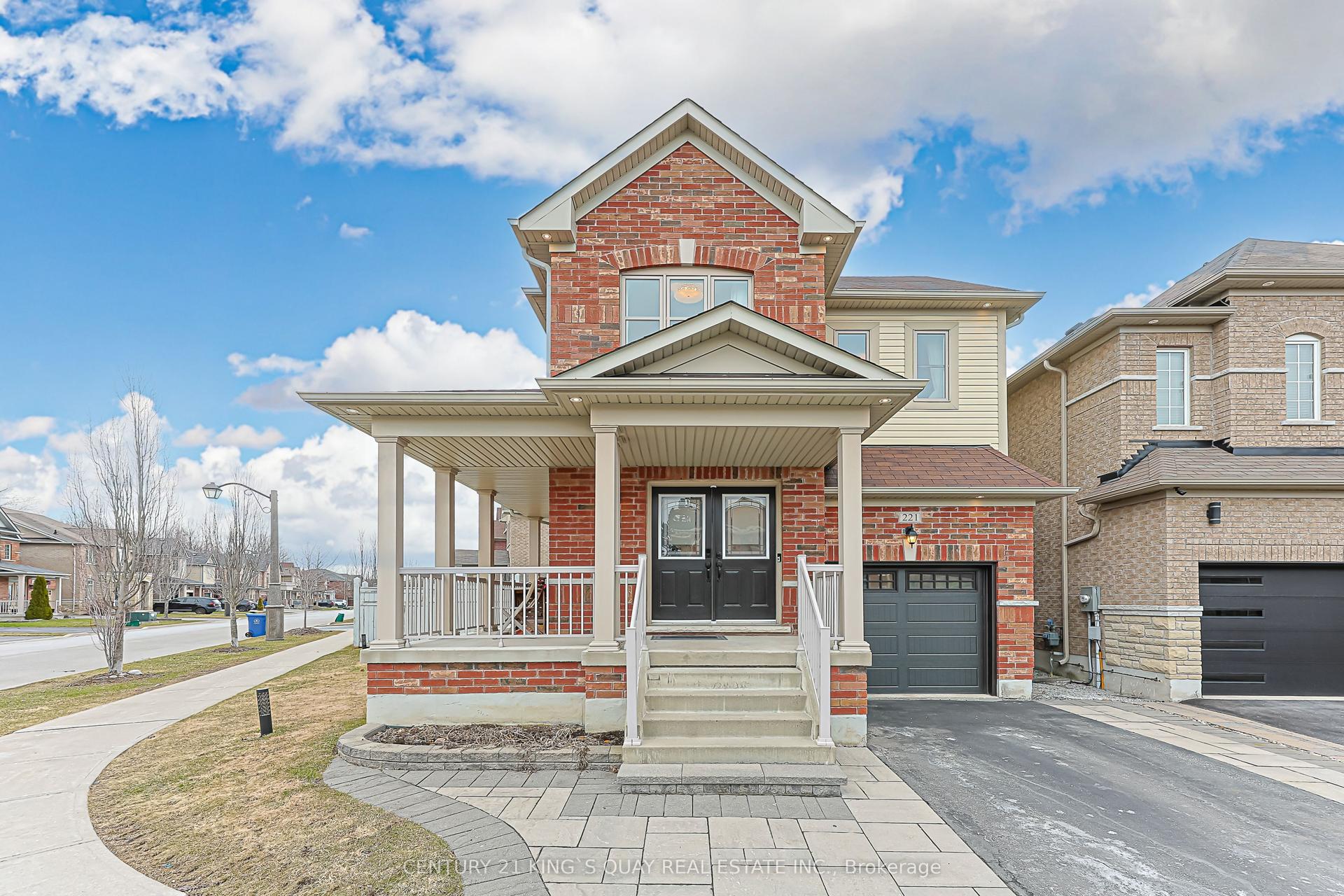 221 Delbert Circle — photo 1