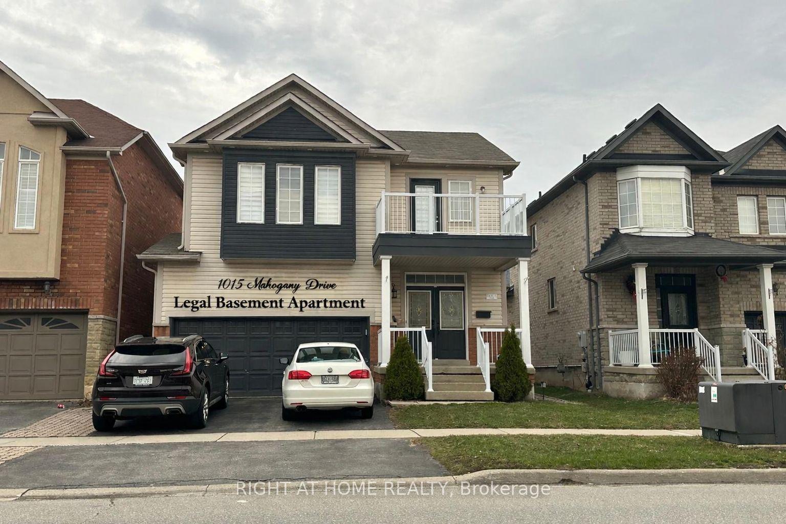 1015 Mccuaig Drive, Milton — Detached for sale, photo 1